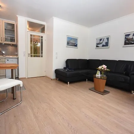 Hubertusweg 6 7 * Grömitz