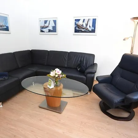 Hubertusweg 6 7 Appartement *