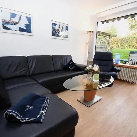 Appartement Hubertusweg 6 7