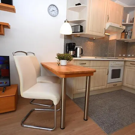 Hubertusweg 6 7 Appartement Grömitz