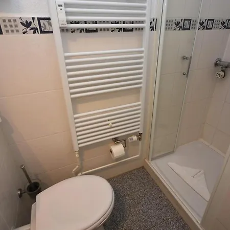 Hubertusweg 6 7 * Grömitz