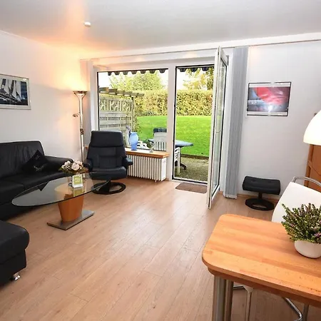 Hubertusweg 6 7 Appartement