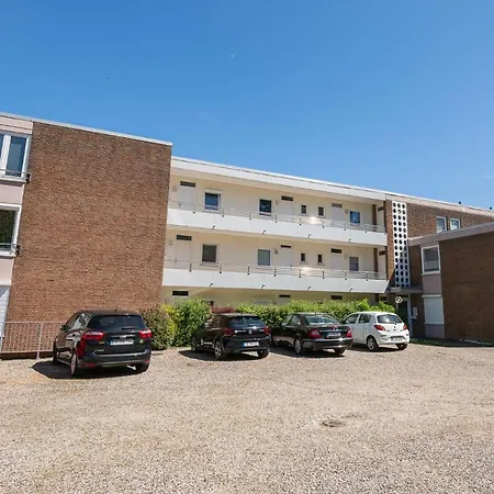 Hubertusweg 6 7 Appartement *